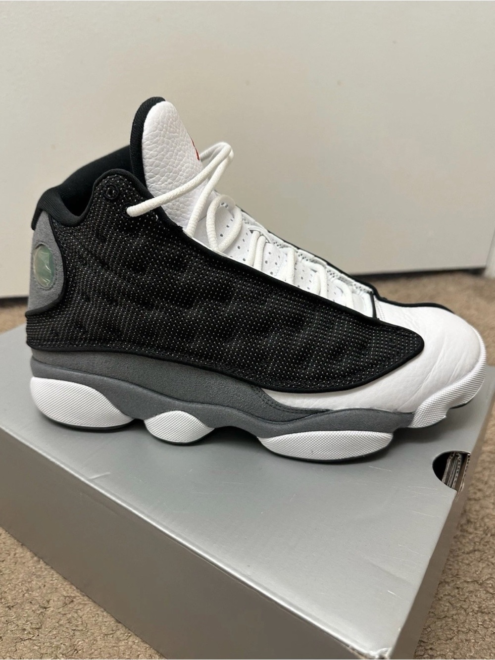 Nike Air Jordan 13 Retro Size 8.5 – Used – Clean Condition - Picture 2 of 8